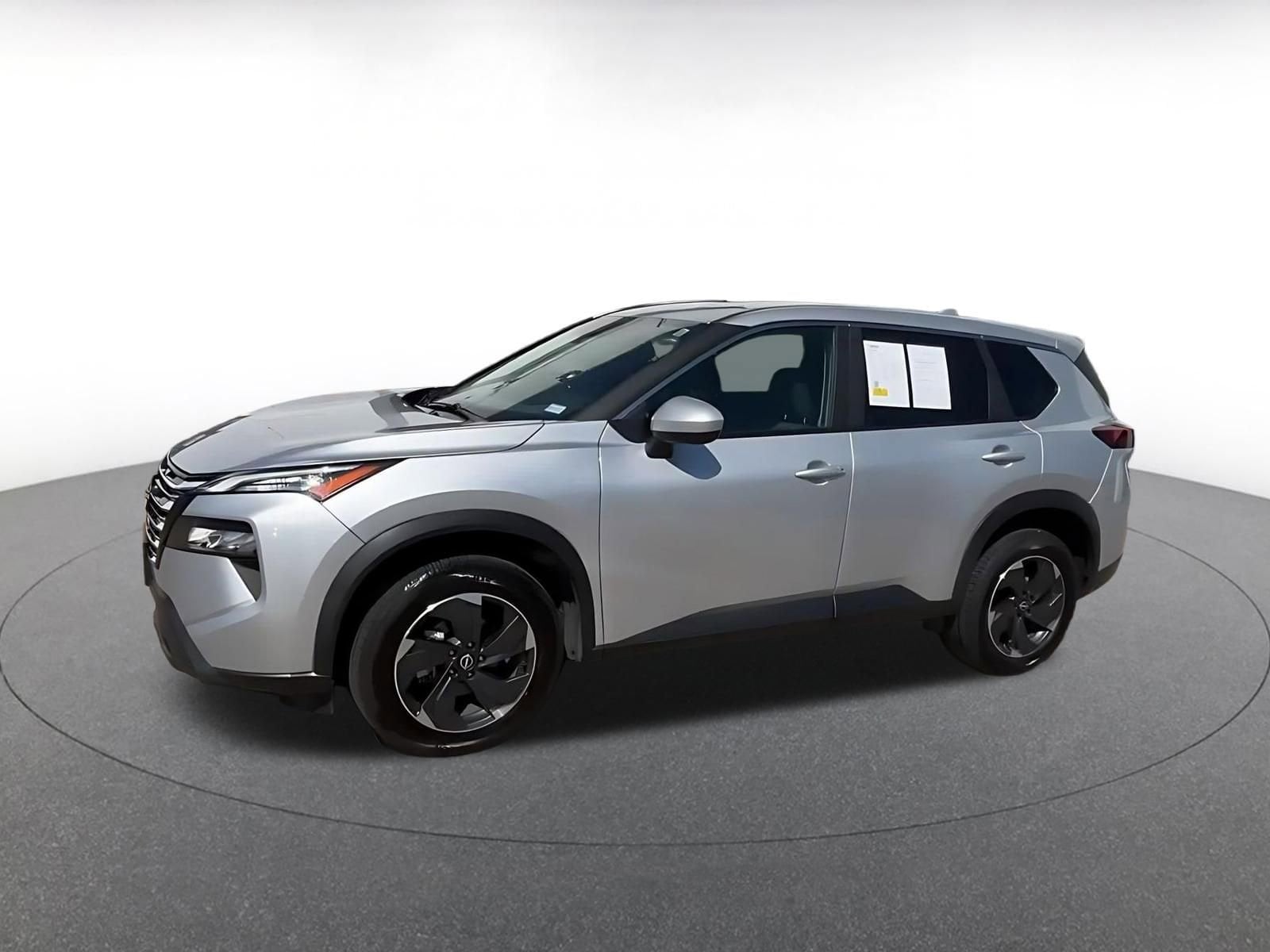 Thumbnail: 2025 Nissan Rogue - 8