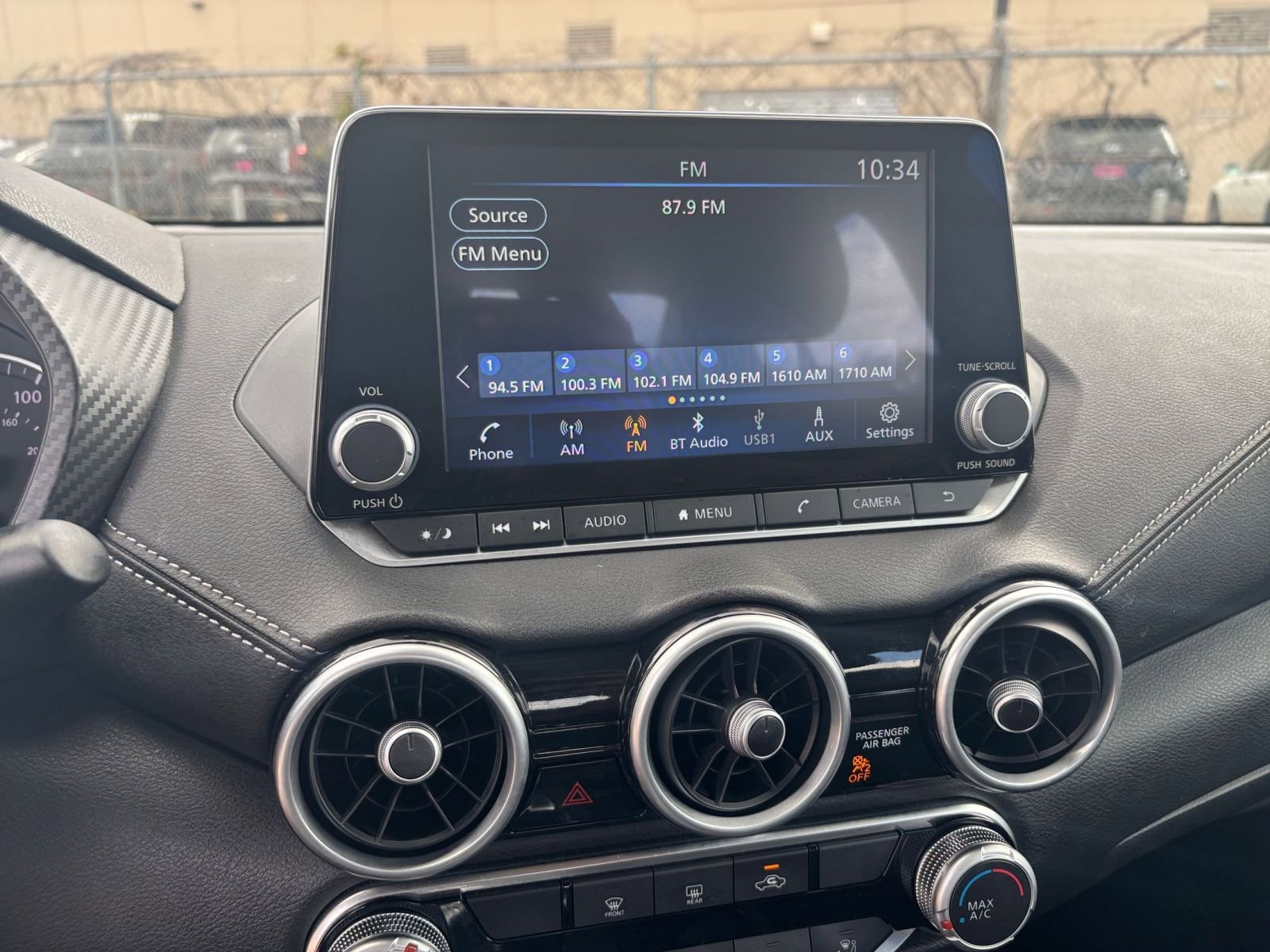 Thumbnail: 2024 Nissan Sentra - 21