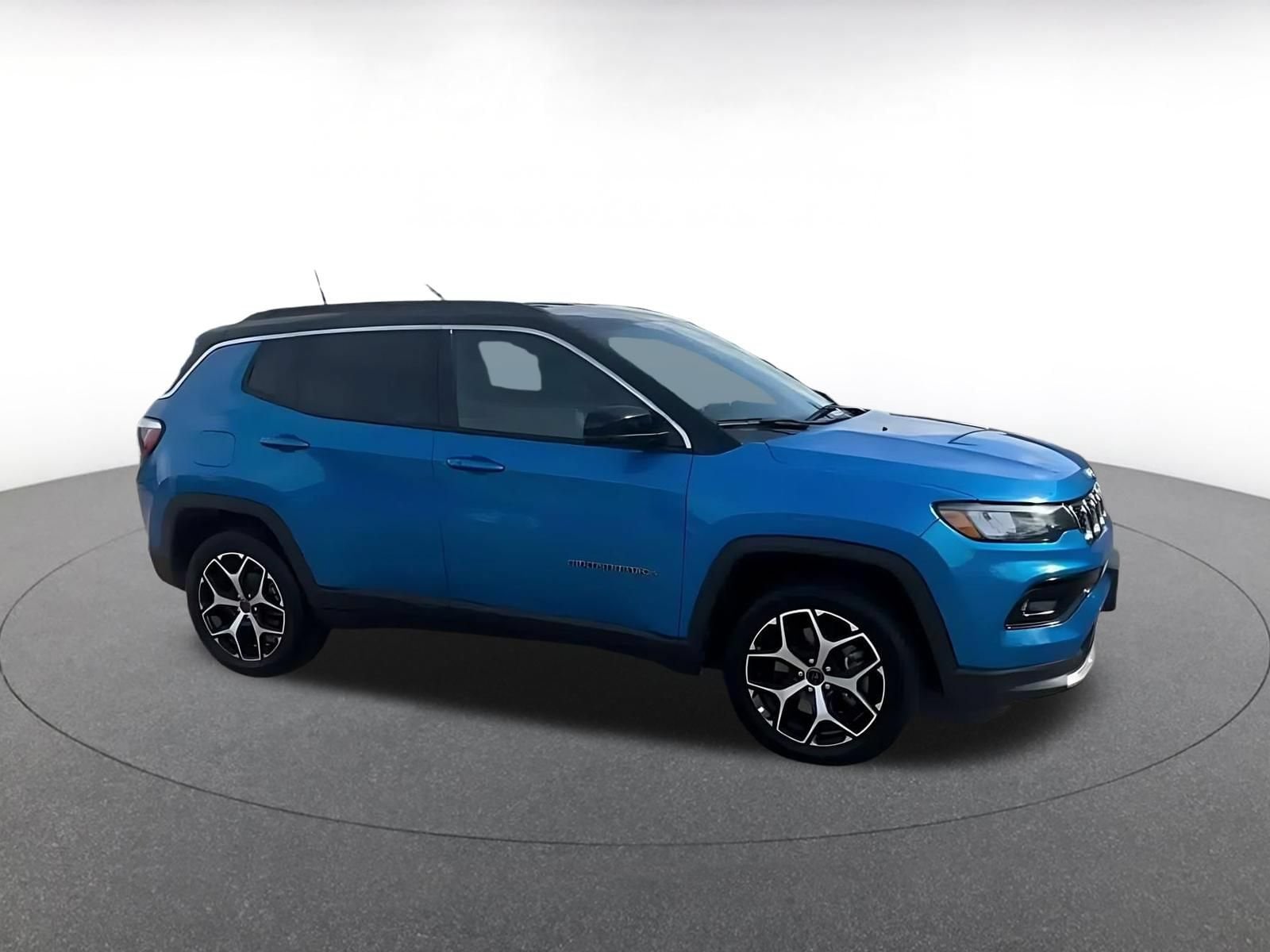 Thumbnail: 2025 Jeep Compass - 2