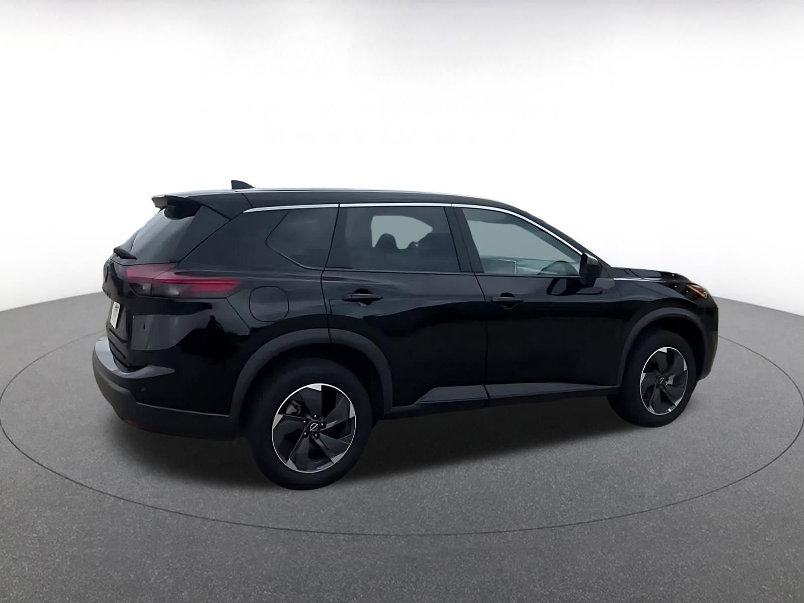 Thumbnail: 2025 Nissan Rogue - 11