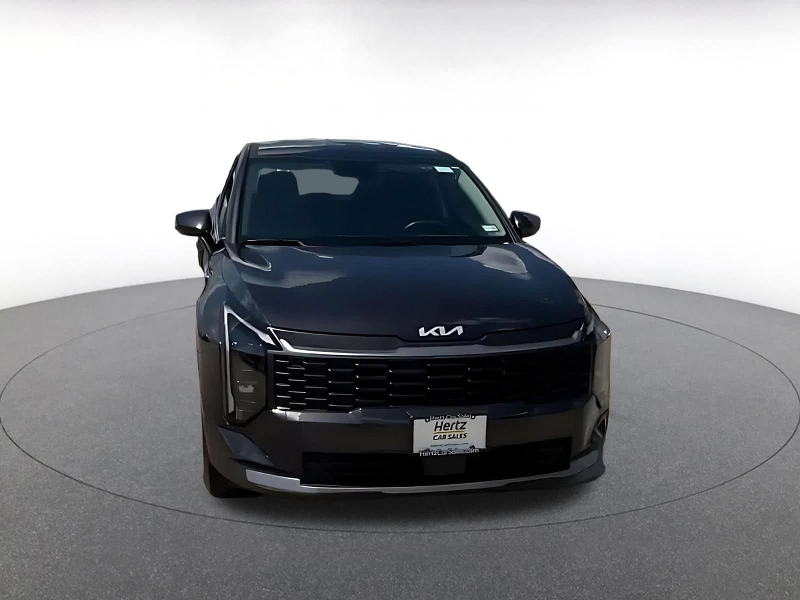 Thumbnail: 2026 Kia Sportage - 4