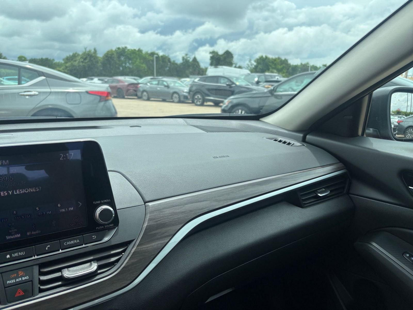Thumbnail: 2025 Nissan Altima - 34