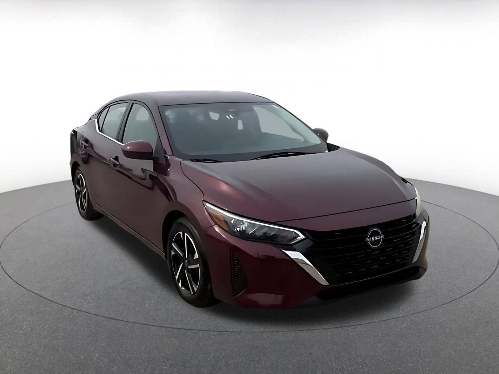 Thumbnail: 2024 Nissan Sentra - 3