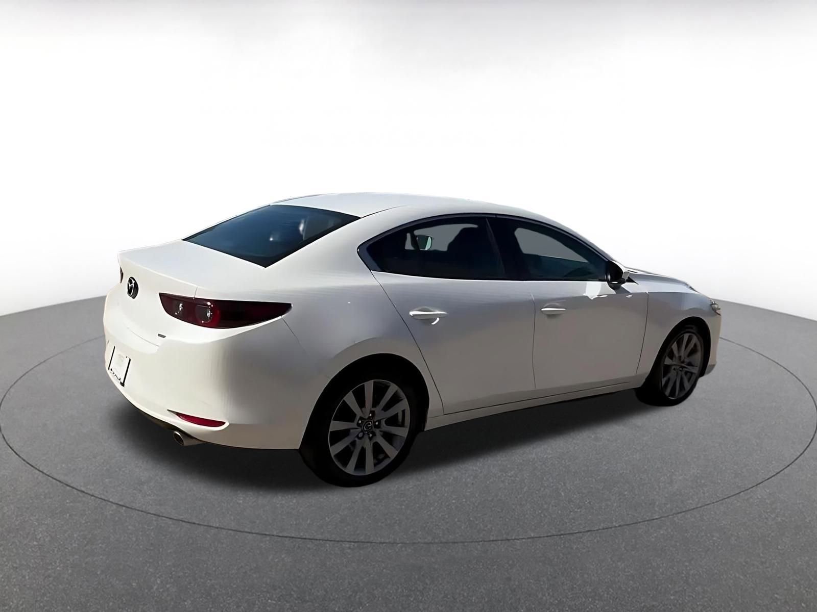 Thumbnail: 2023 Mazda Mazda3 - 12