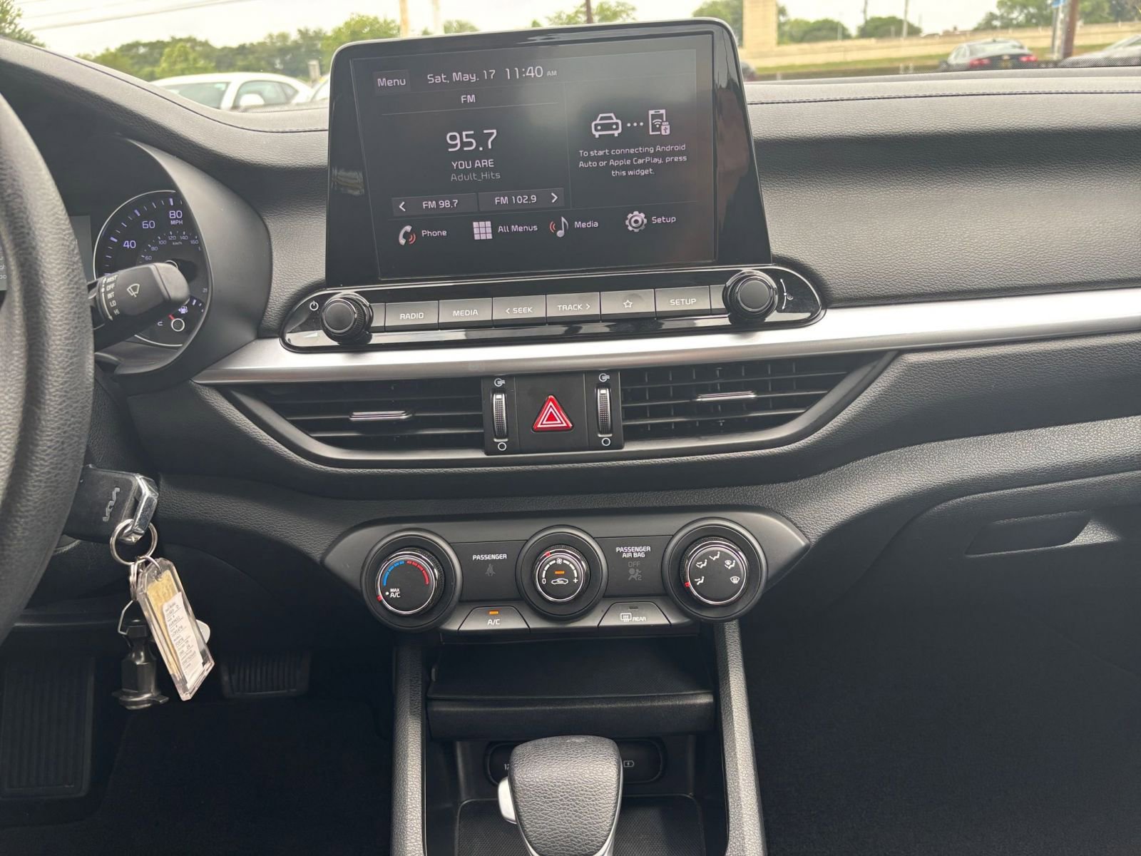 2024 Kia Forte LXS 15