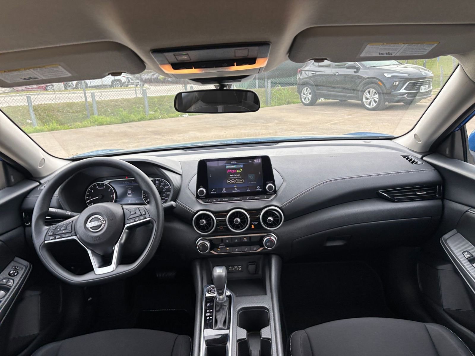 Thumbnail: 2025 Nissan Sentra - 31