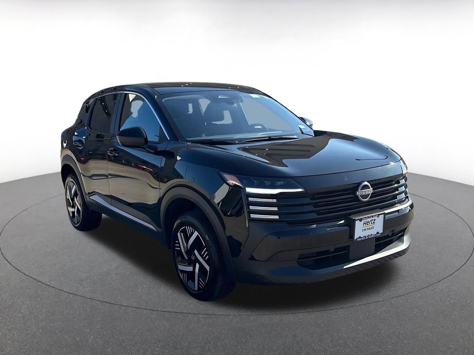 Thumbnail: 2025 Nissan Kicks - 1