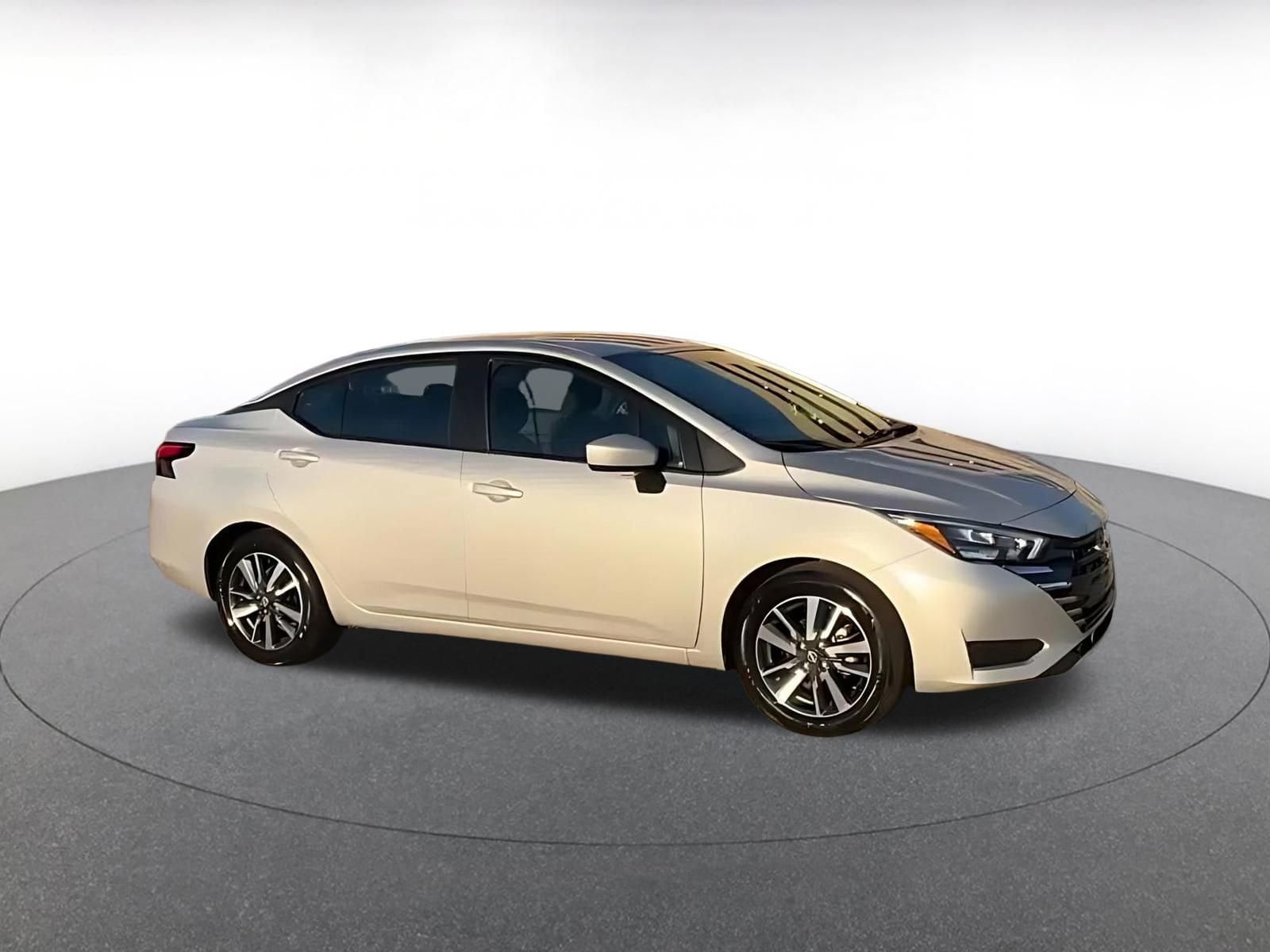 Thumbnail: 2025 Nissan Versa - 2