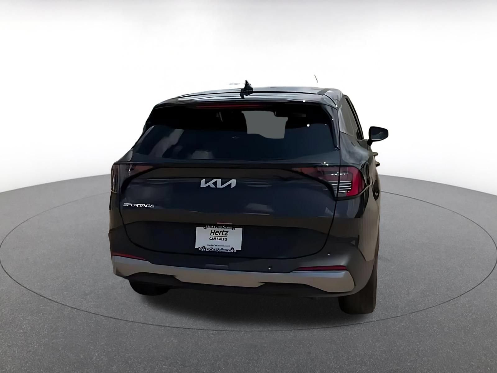 Thumbnail: 2026 Kia Sportage - 13