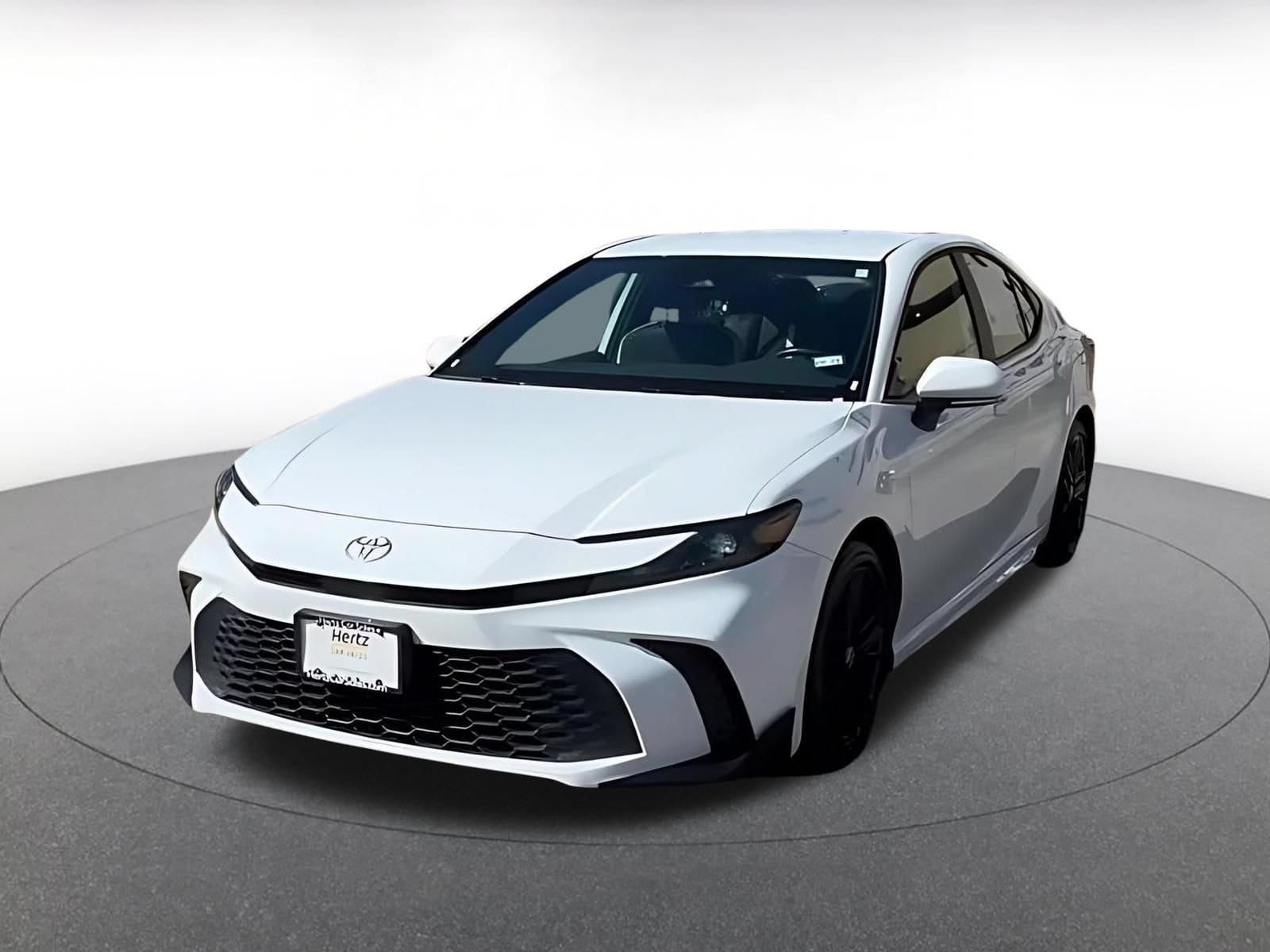 Thumbnail: 2026 Toyota Camry - 7