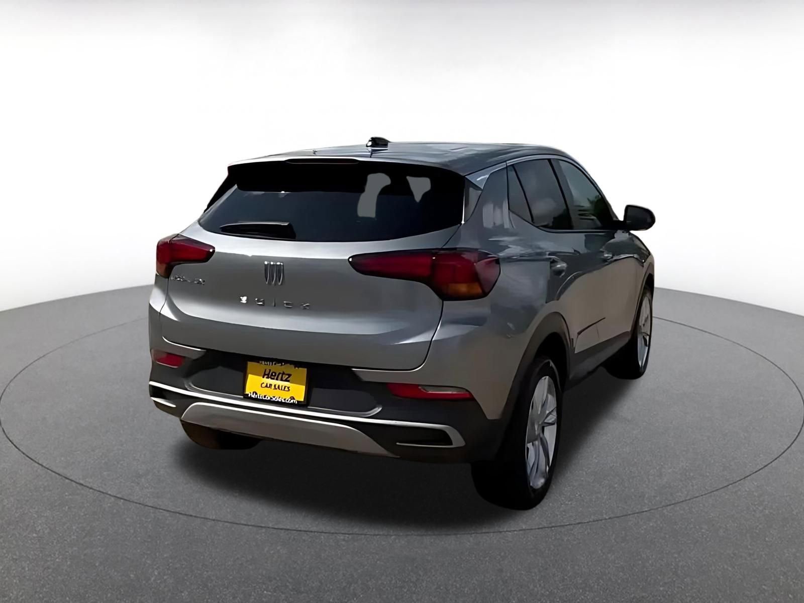 Thumbnail: 2025 Buick Encore GX - 15