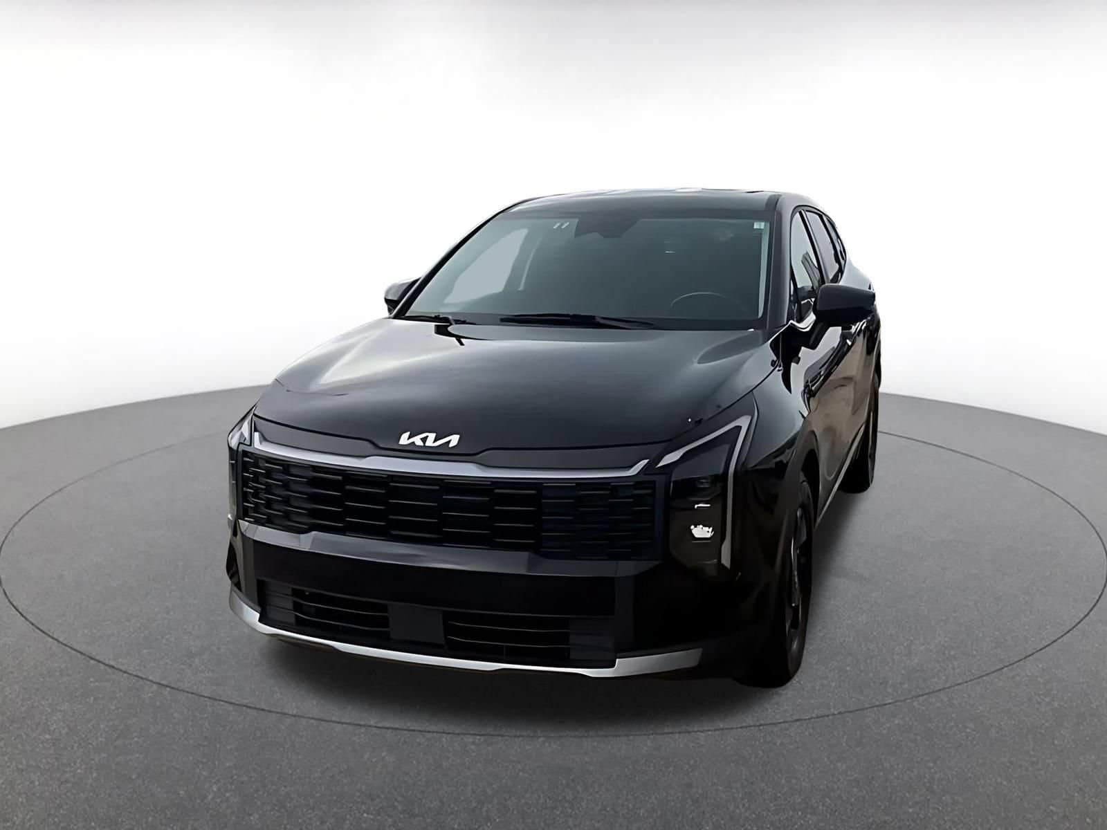 Thumbnail: 2026 Kia Sportage - 4