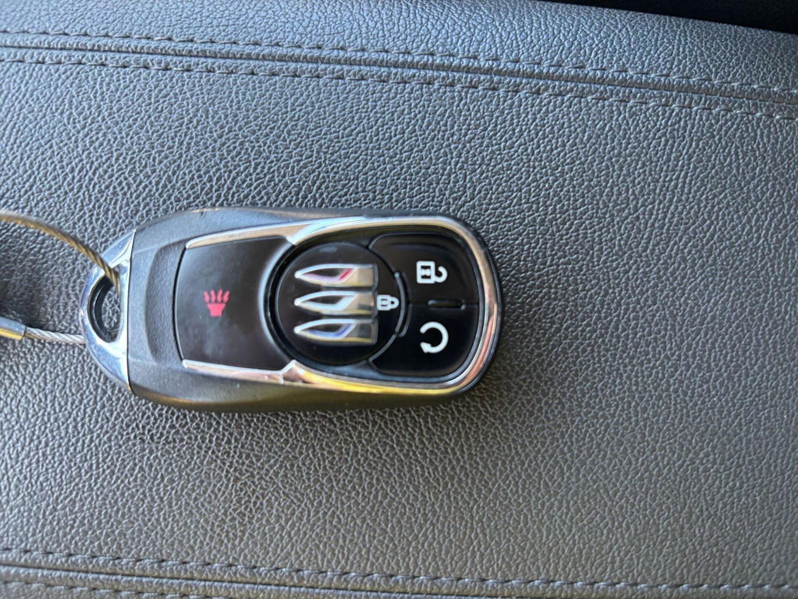 Thumbnail: 2025 Buick Encore GX - 21