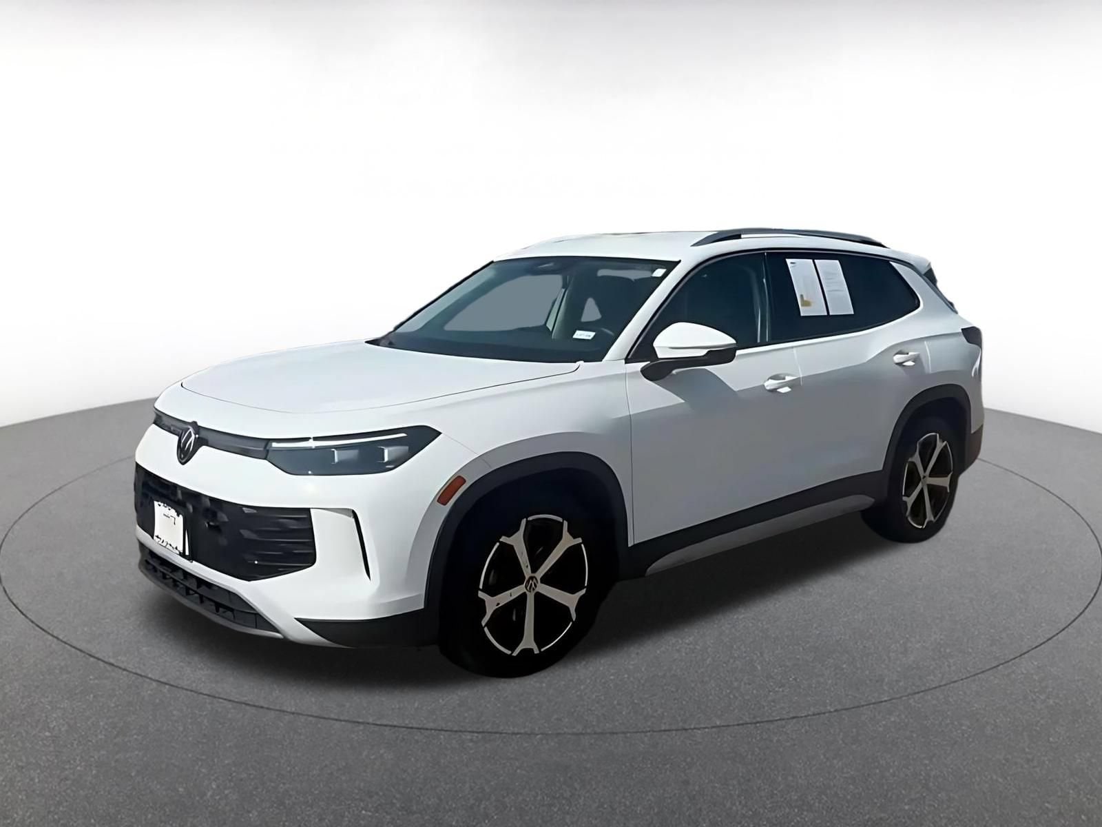 Thumbnail: 2026 Volkswagen Tiguan - 6