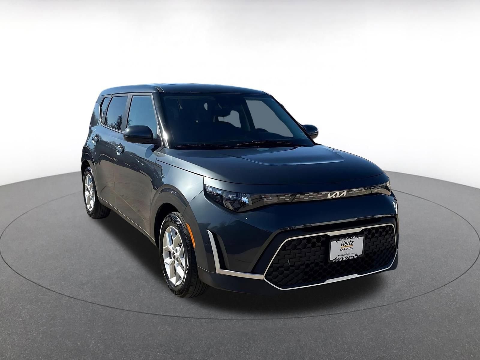 Thumbnail: 2025 Kia Soul - 1