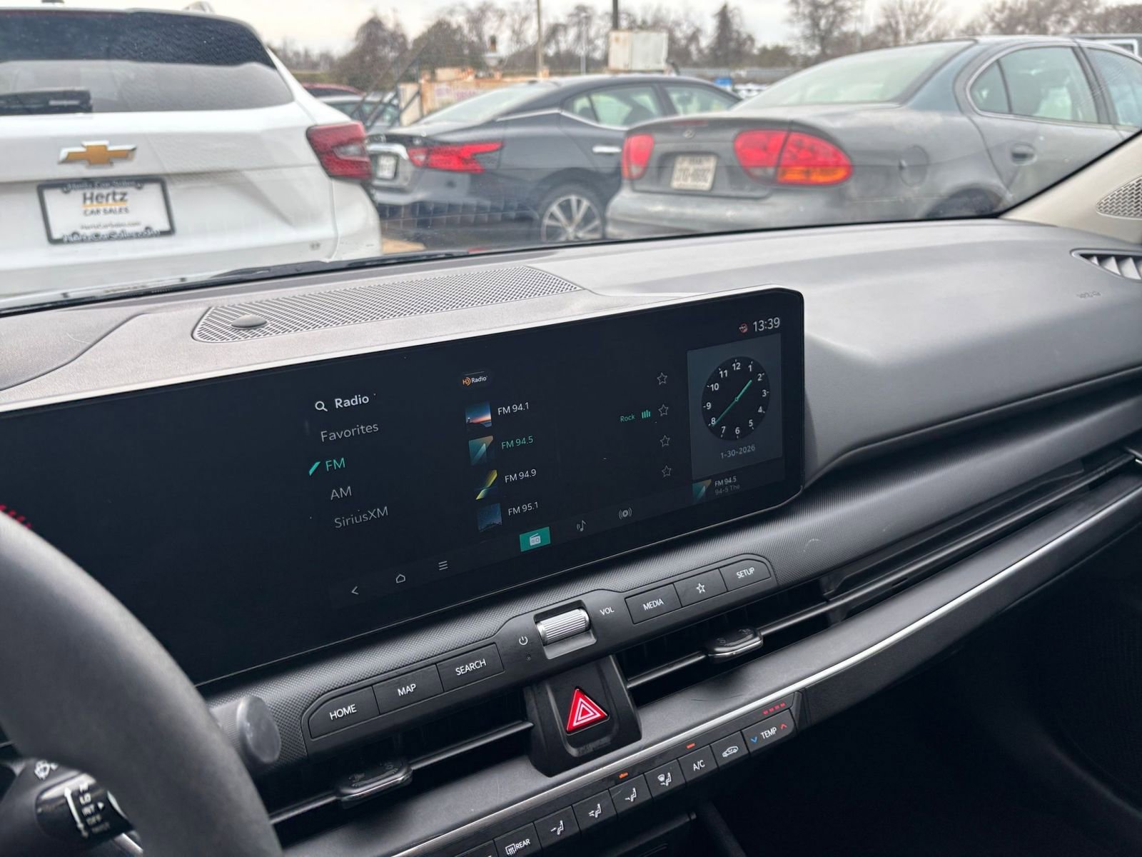 Thumbnail: 2025 Kia K4 - 20