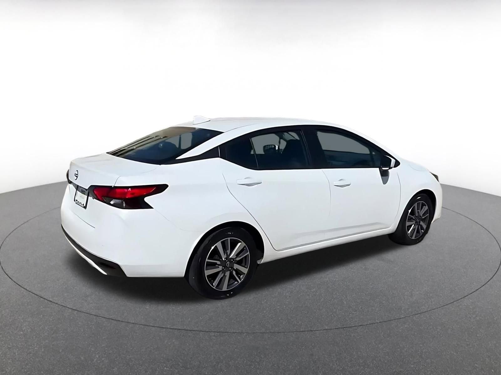 Thumbnail: 2025 Nissan Versa - 14