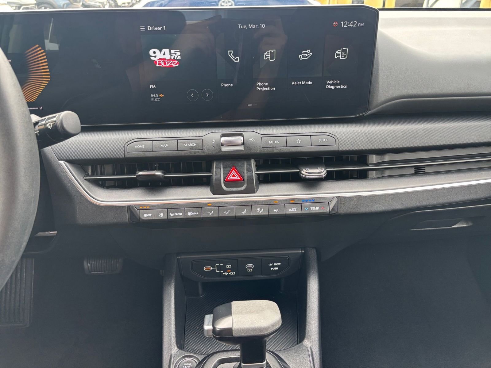 Thumbnail: 2025 Kia K4 - 17