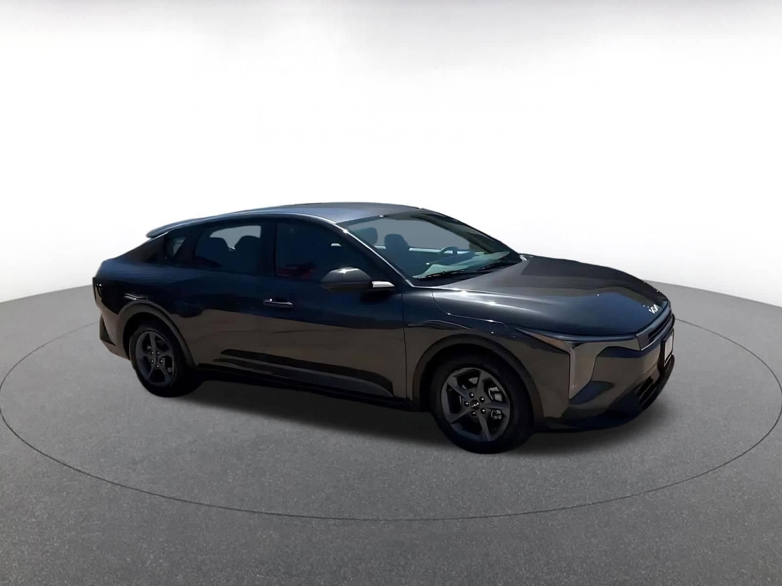 Thumbnail: 2025 Kia K4 - 2