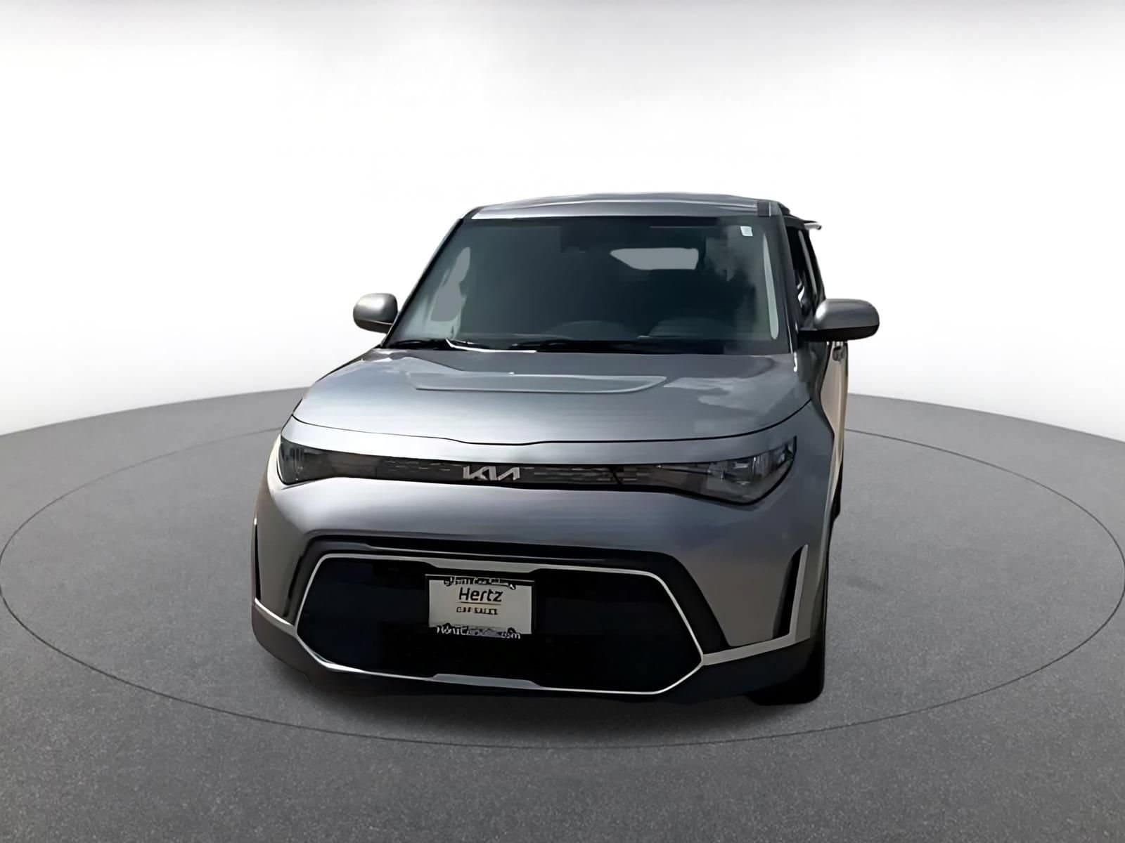 Thumbnail: 2025 Kia Soul - 4