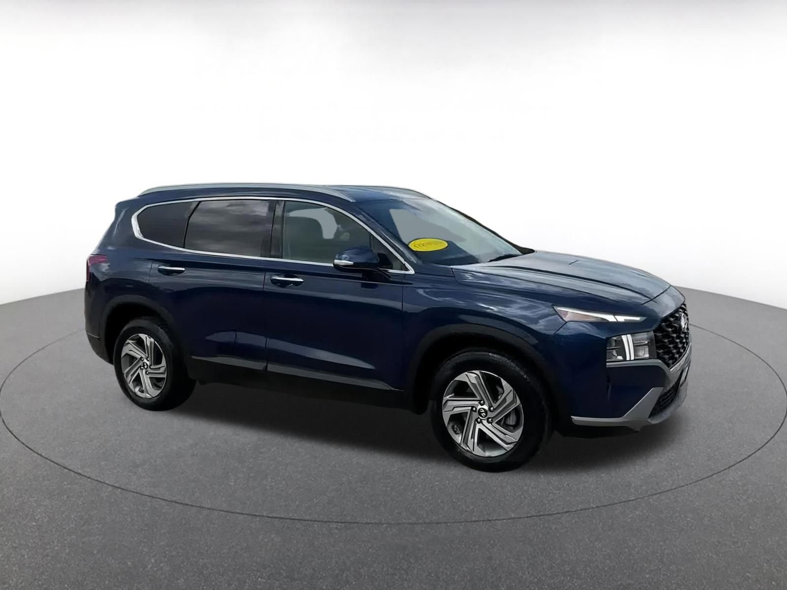 2023 Hyundai Santa Fe SEL 2