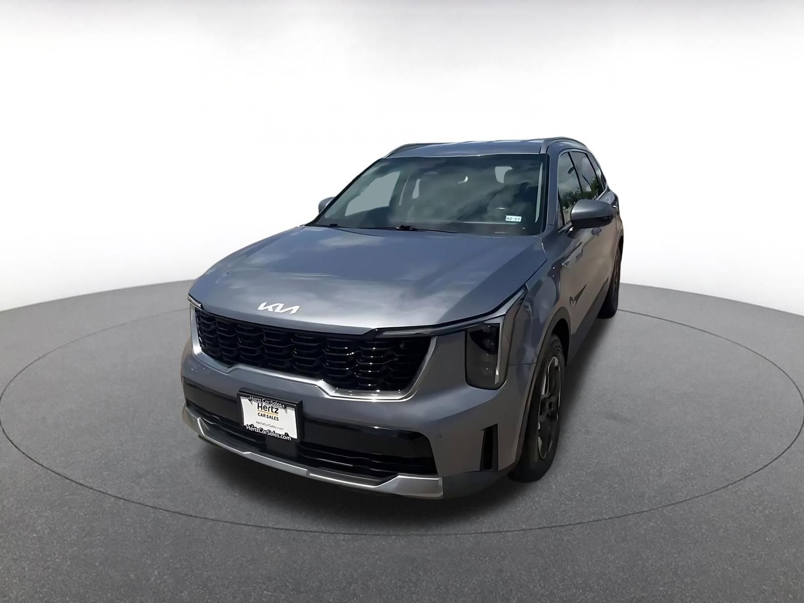 Thumbnail: 2024 Kia Sorento - 7
