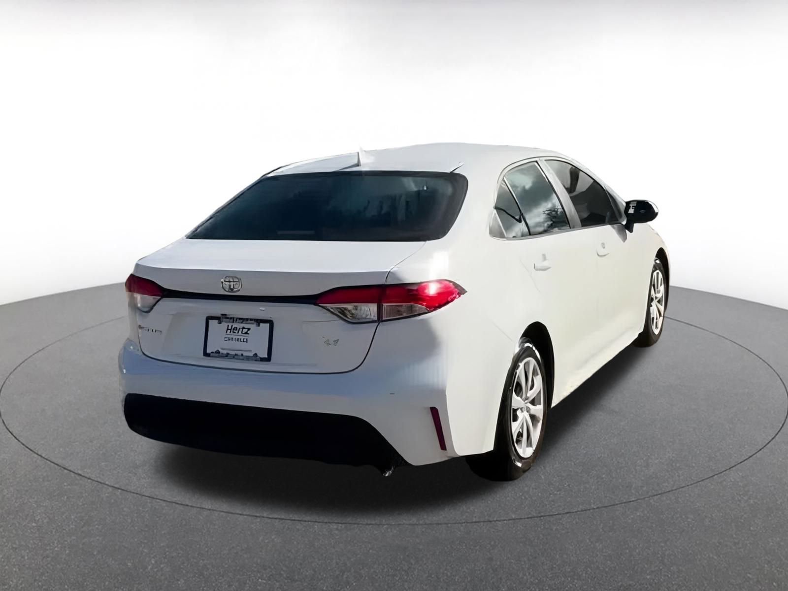 Thumbnail: 2025 Toyota Corolla - 12