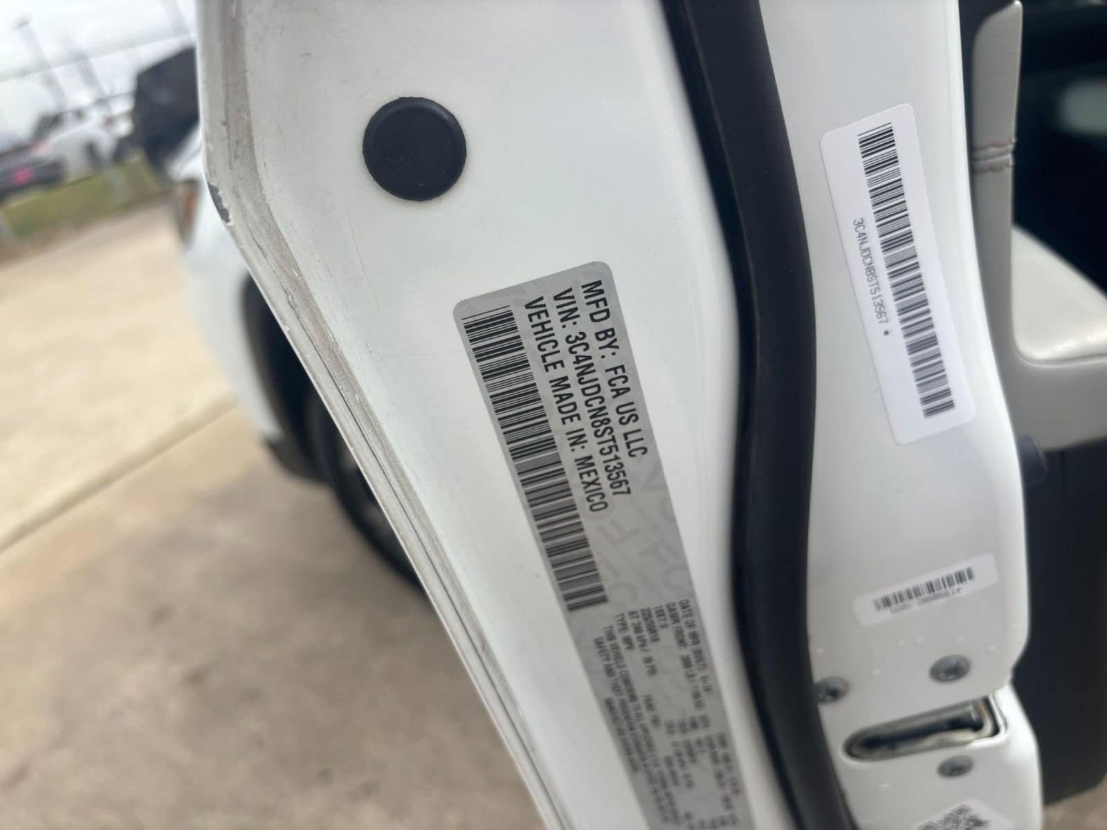 Thumbnail: 2025 Jeep Compass - 29