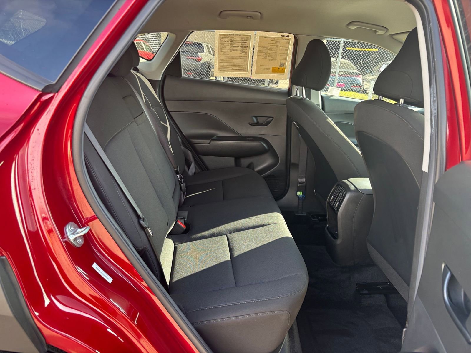 Thumbnail: 2025 Hyundai Kona - 25