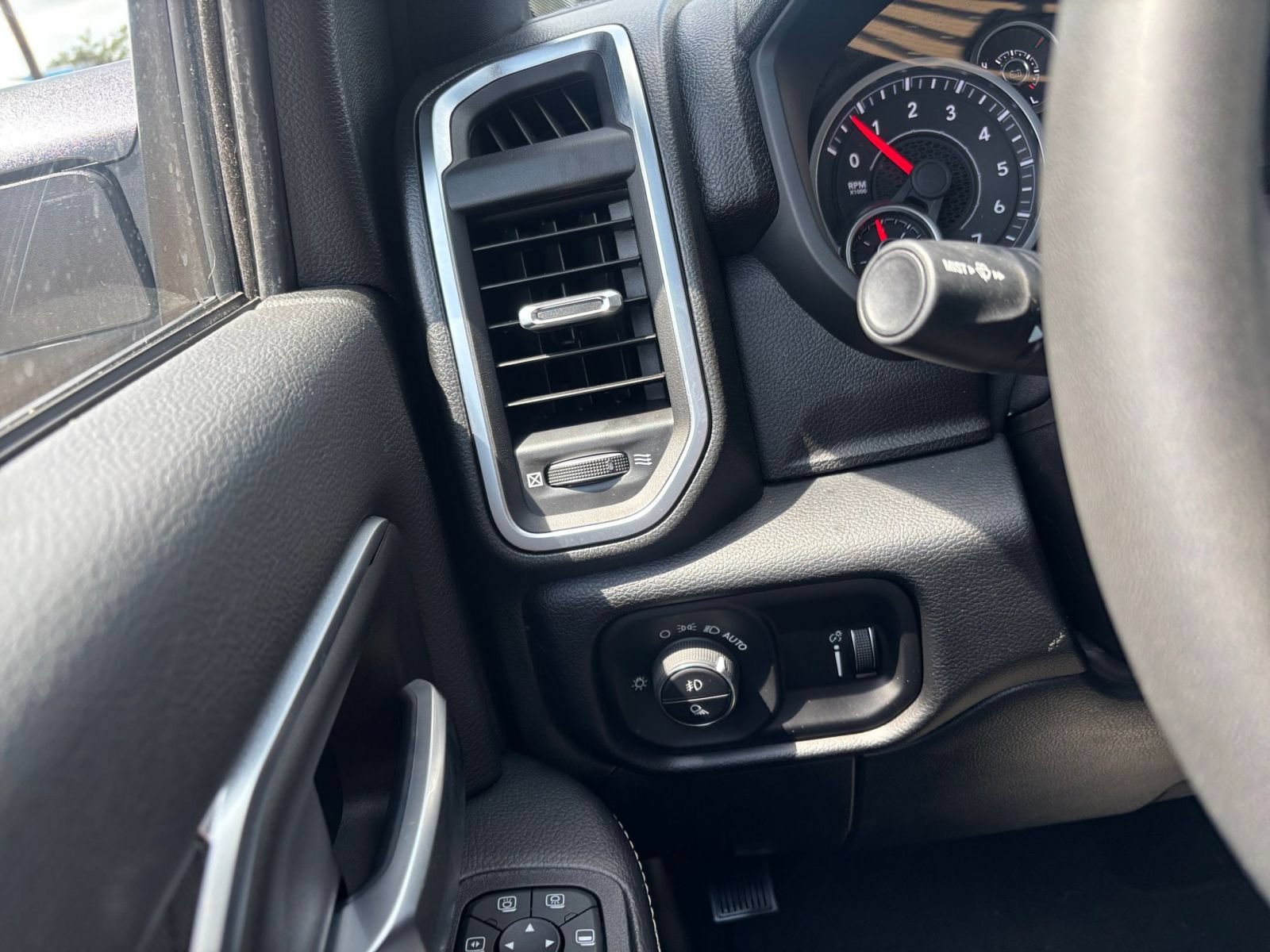 Thumbnail: 2025 RAM 2500 - 35