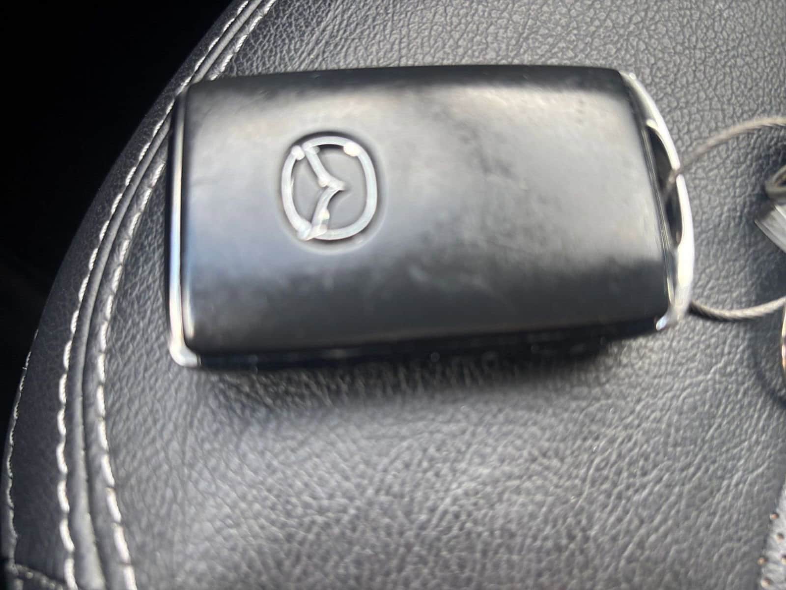 Thumbnail: 2025 Mazda CX-5 - 22