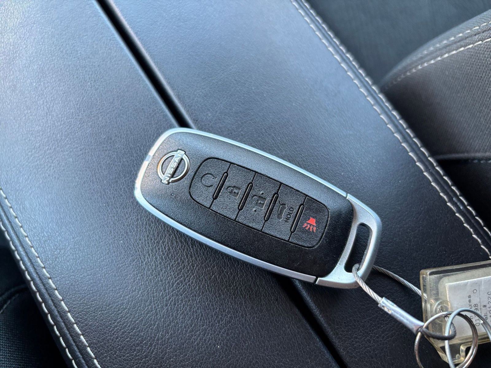 Thumbnail: 2025 Nissan Rogue - 21