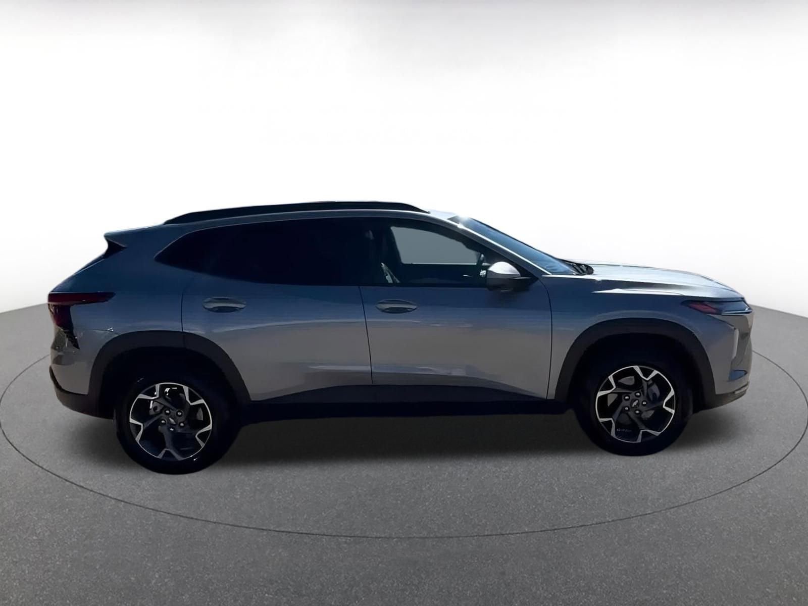 Thumbnail: 2025 Chevrolet Trax - 16