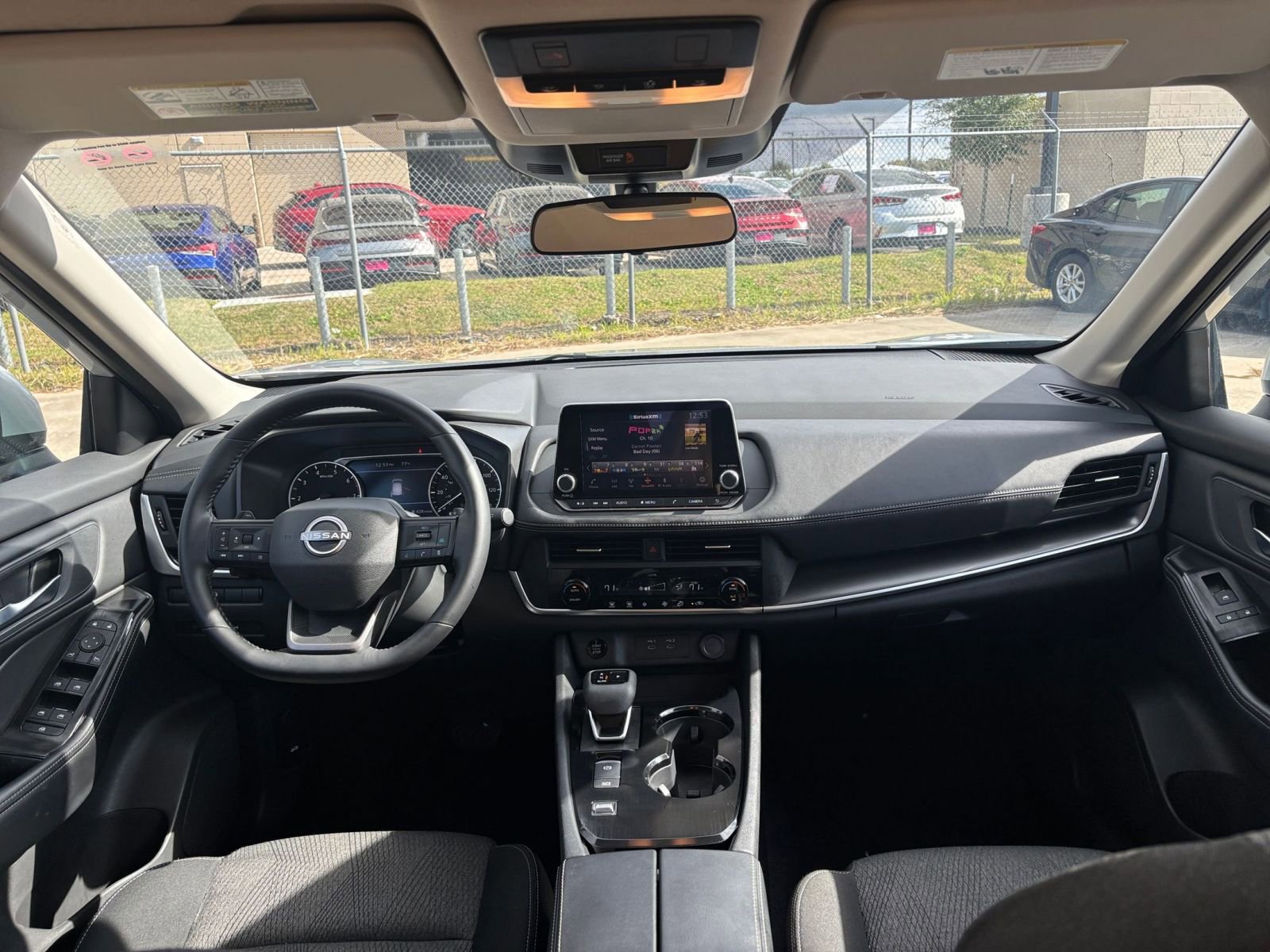 Thumbnail: 2025 Nissan Rogue - 34