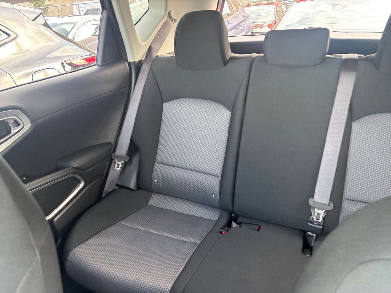 Thumbnail: 2025 Kia Soul - 35