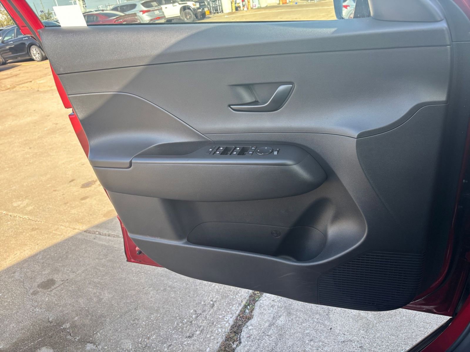 Thumbnail: 2025 Hyundai Kona - 20