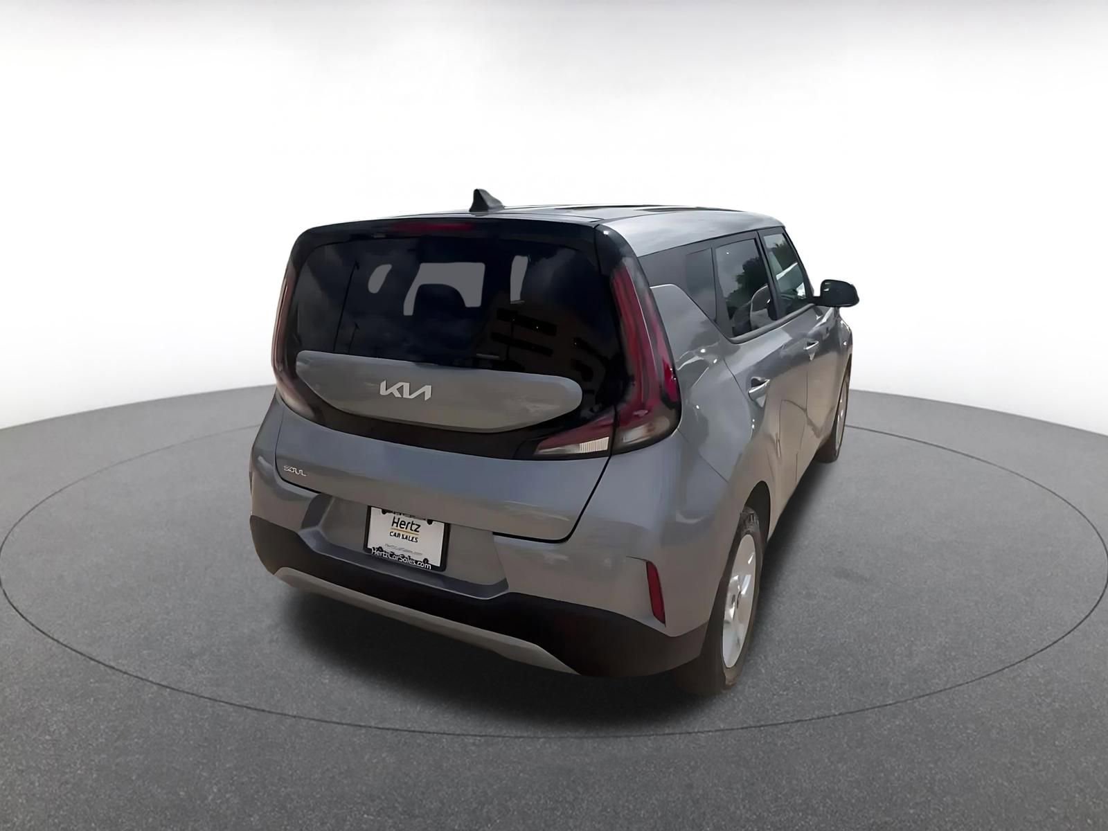 Thumbnail: 2025 Kia Soul - 15