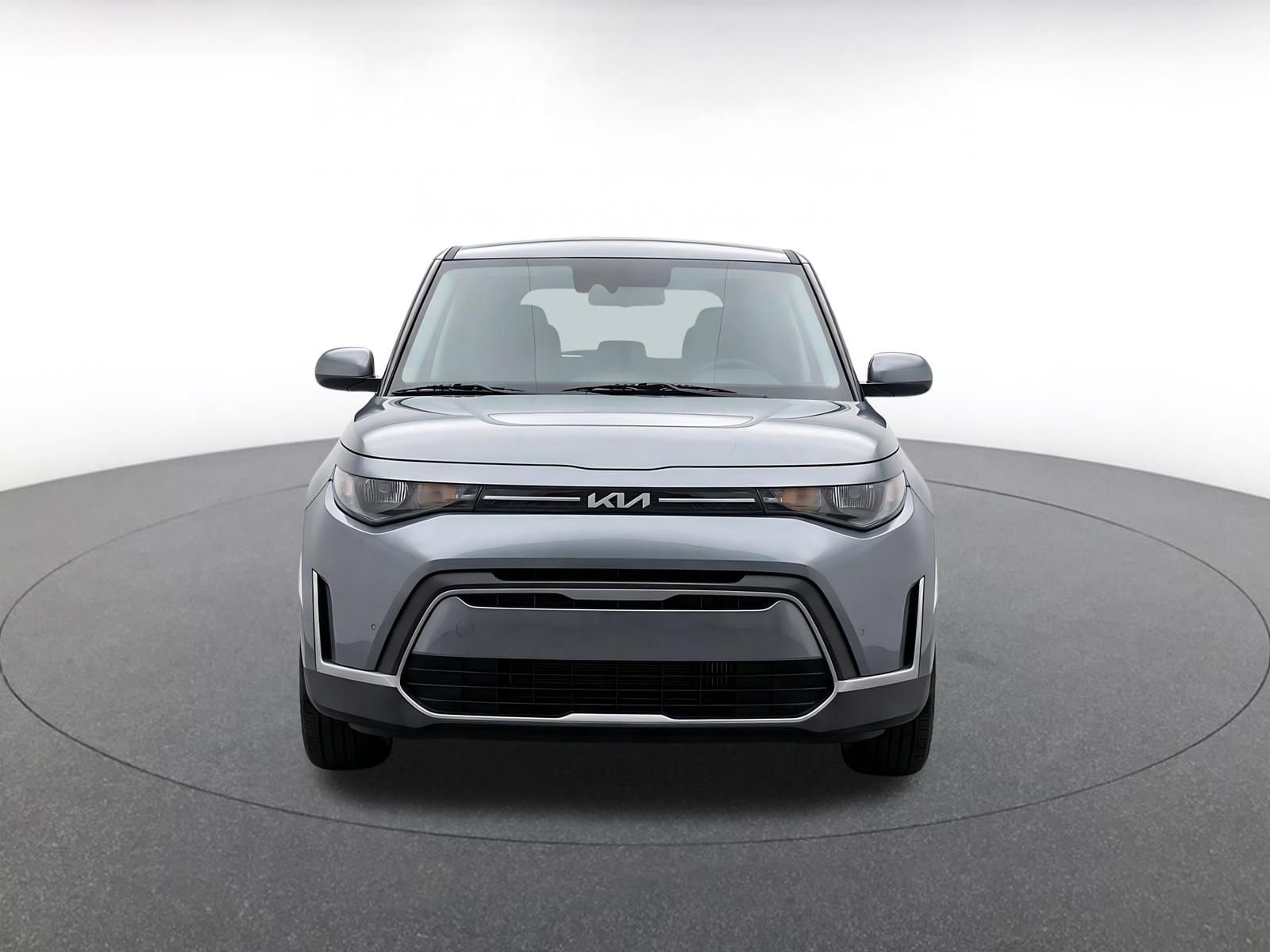 Thumbnail: 2025 Kia Soul - 2
