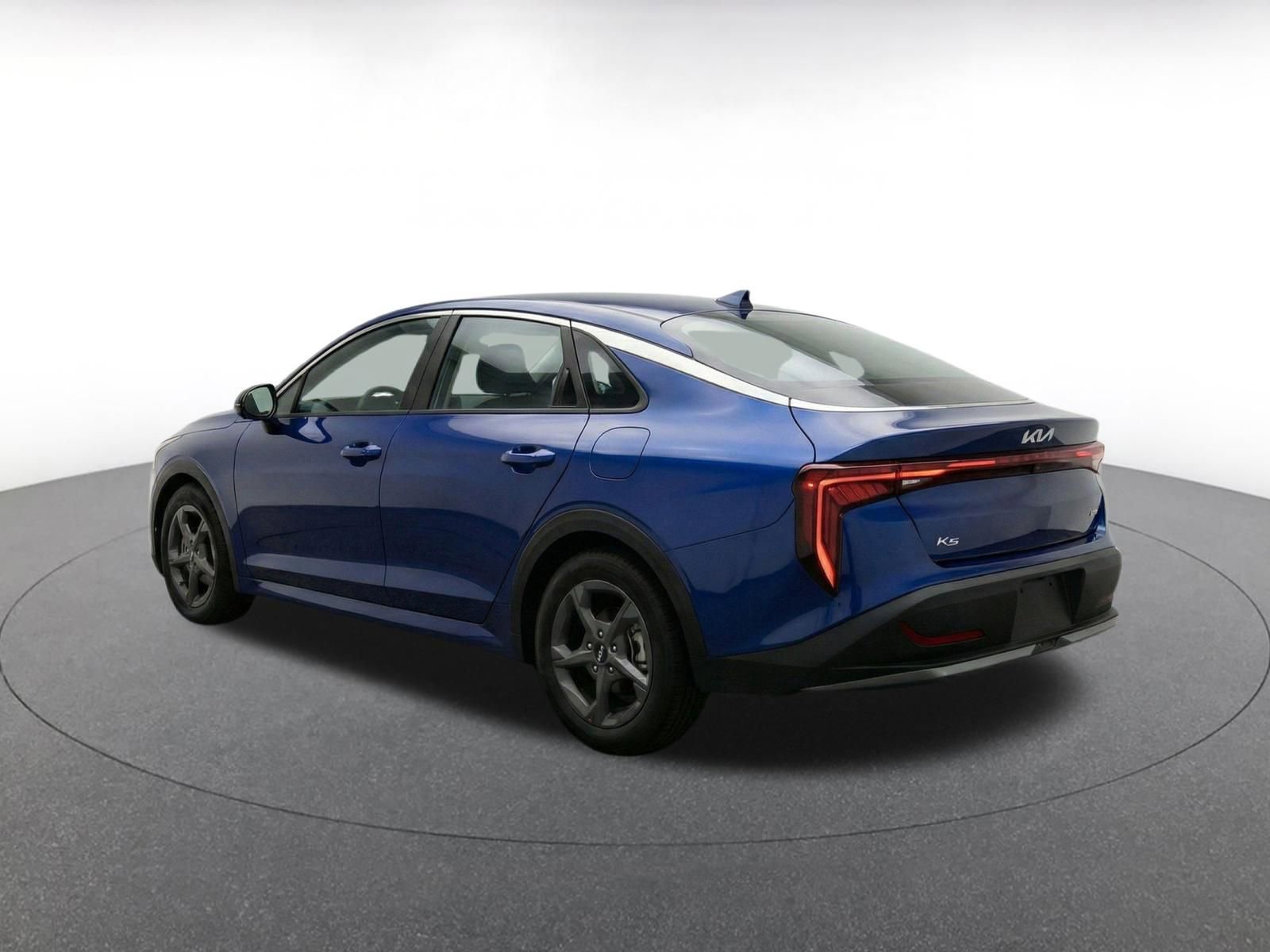 Thumbnail: 2025 Kia K4 - 7