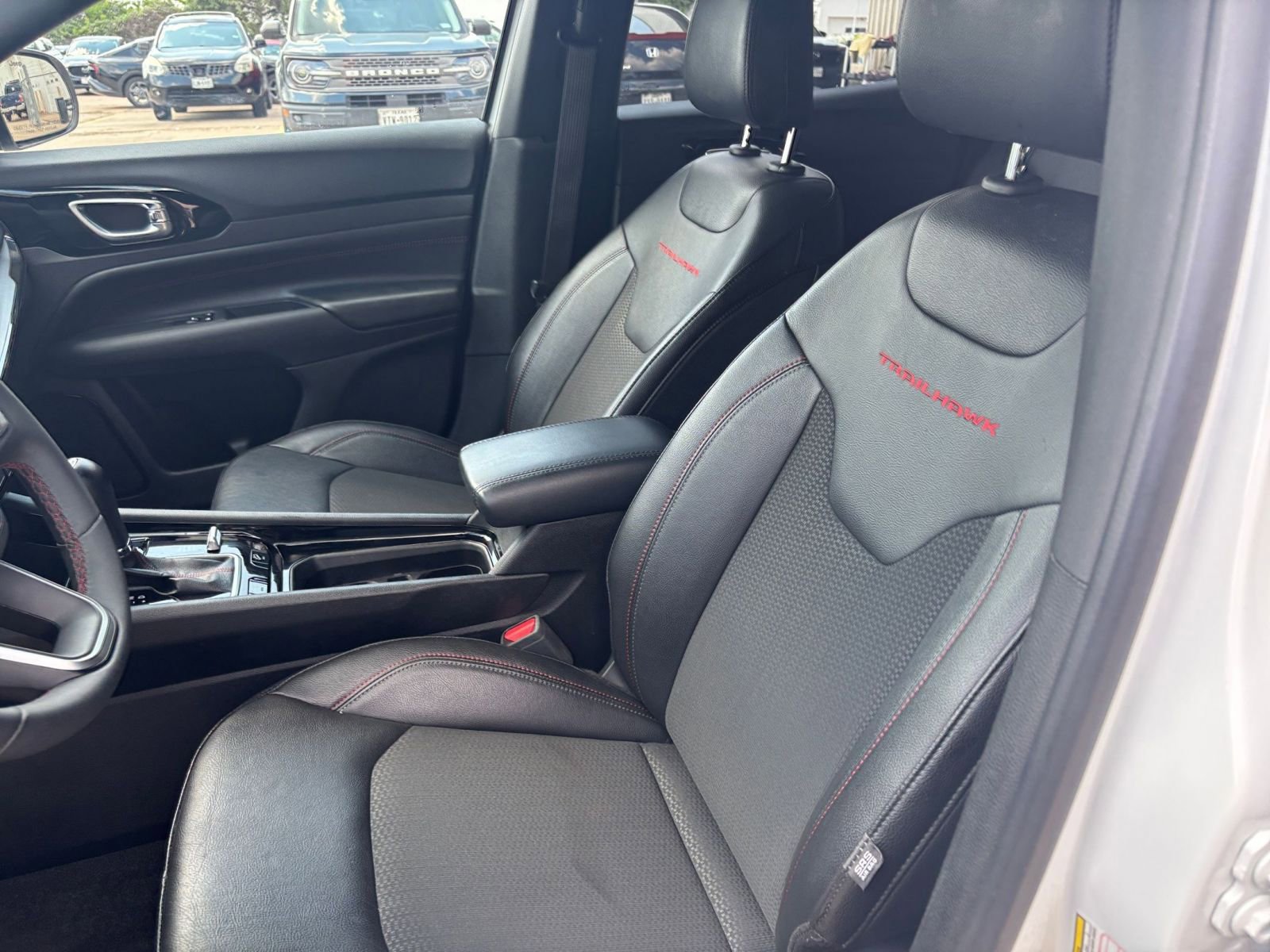 Thumbnail: 2025 Jeep Compass - 34