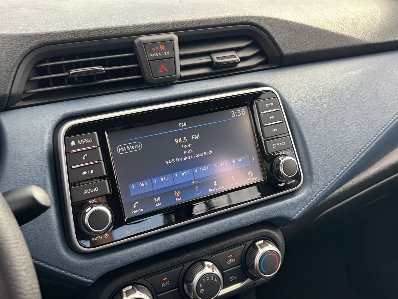 Thumbnail: 2025 Nissan Versa - 20