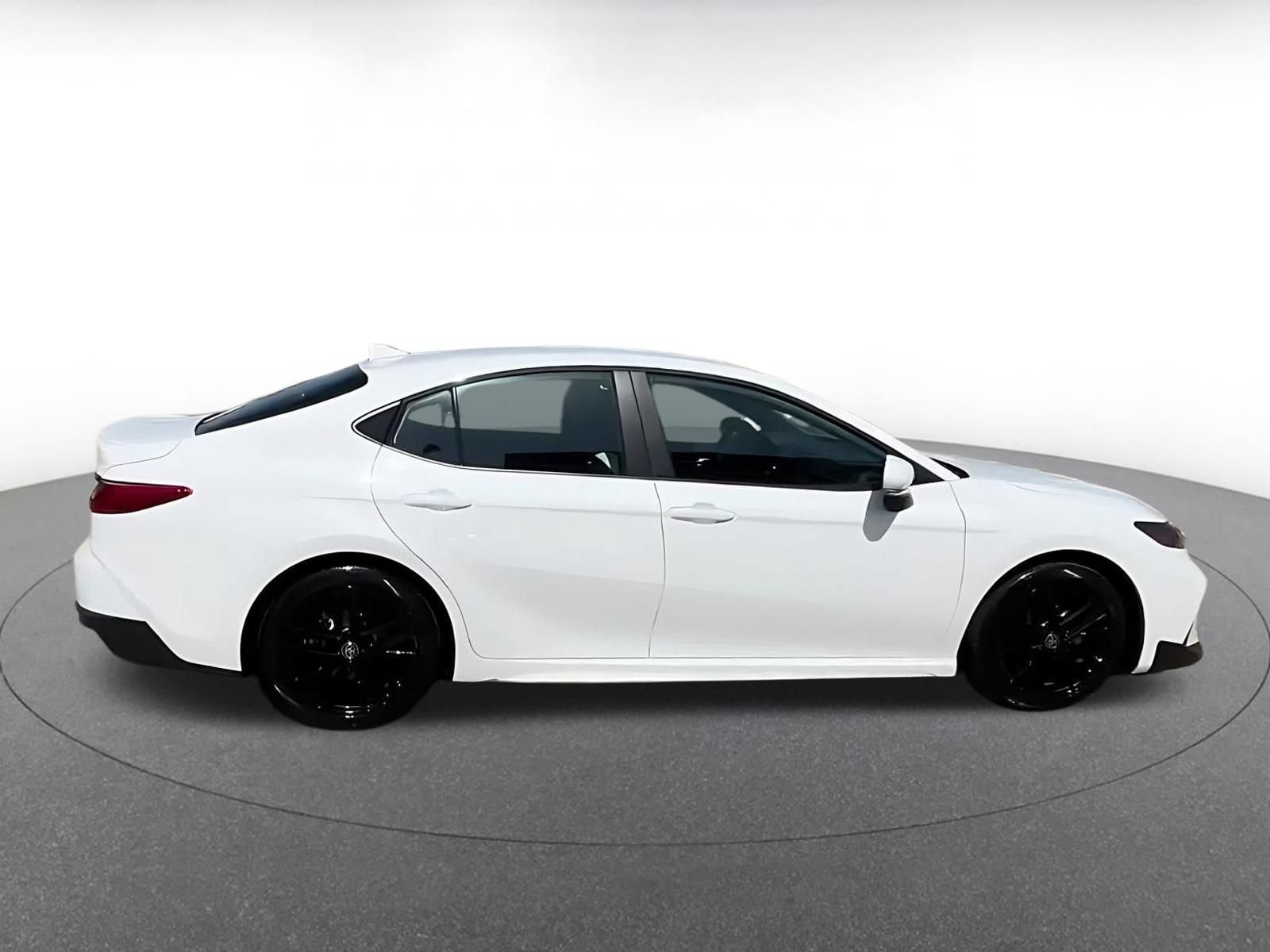 Thumbnail: 2026 Toyota Camry - 15