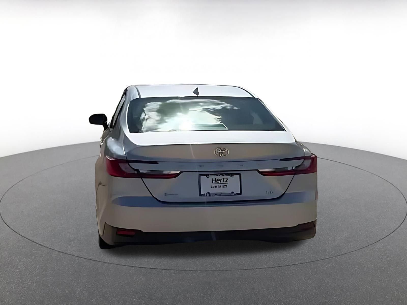 Thumbnail: 2025 Toyota Camry - 12