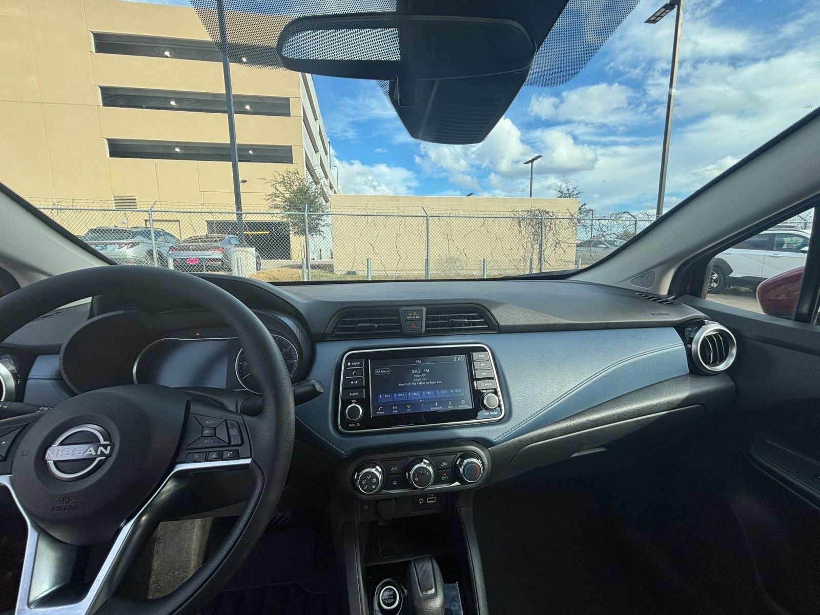 Thumbnail: 2025 Nissan Versa - 31