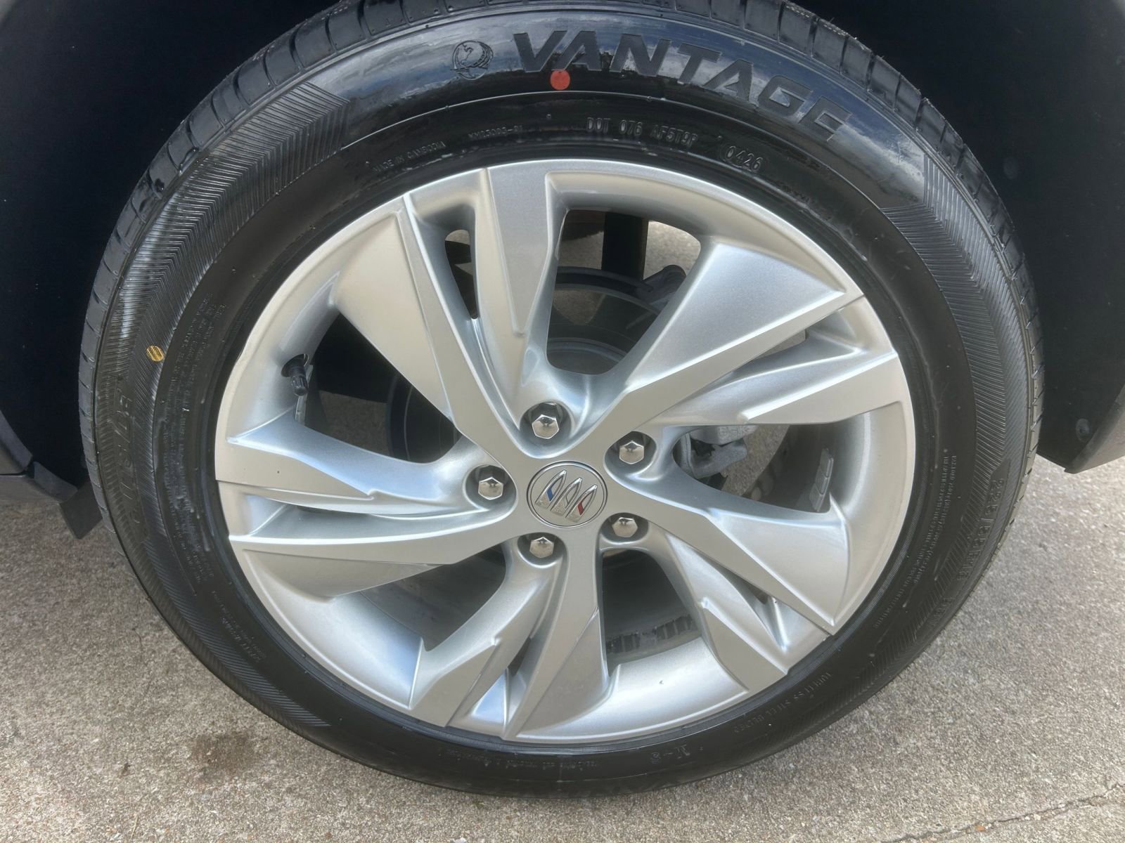 Thumbnail: 2025 Buick Encore GX - 29