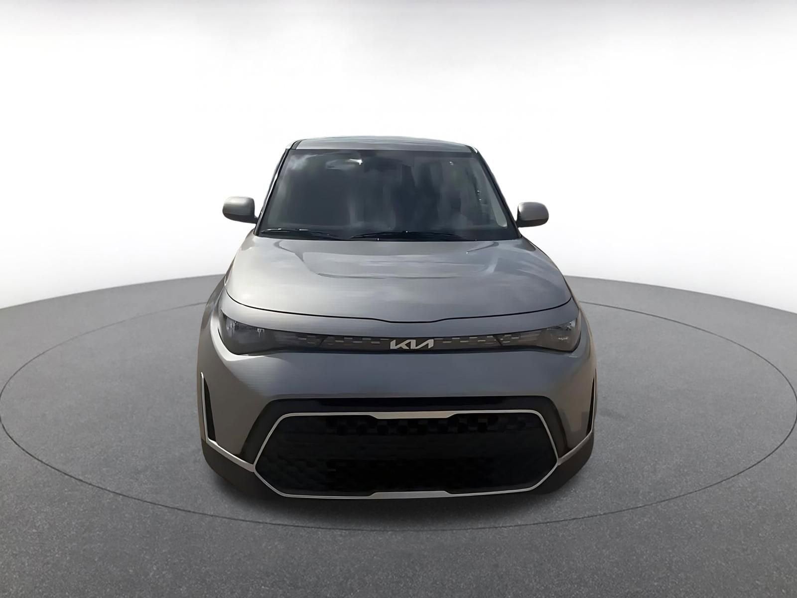 Thumbnail: 2025 Kia Soul - 4