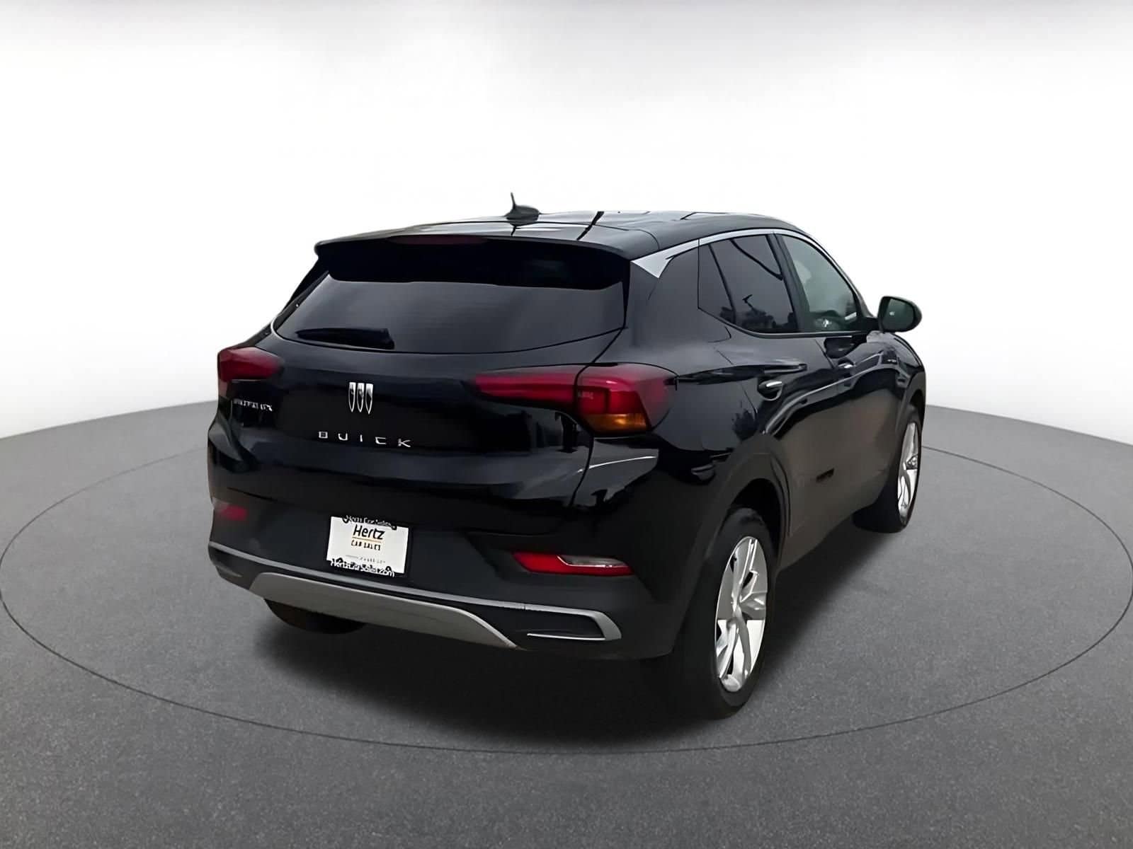 Thumbnail: 2025 Buick Encore GX - 14