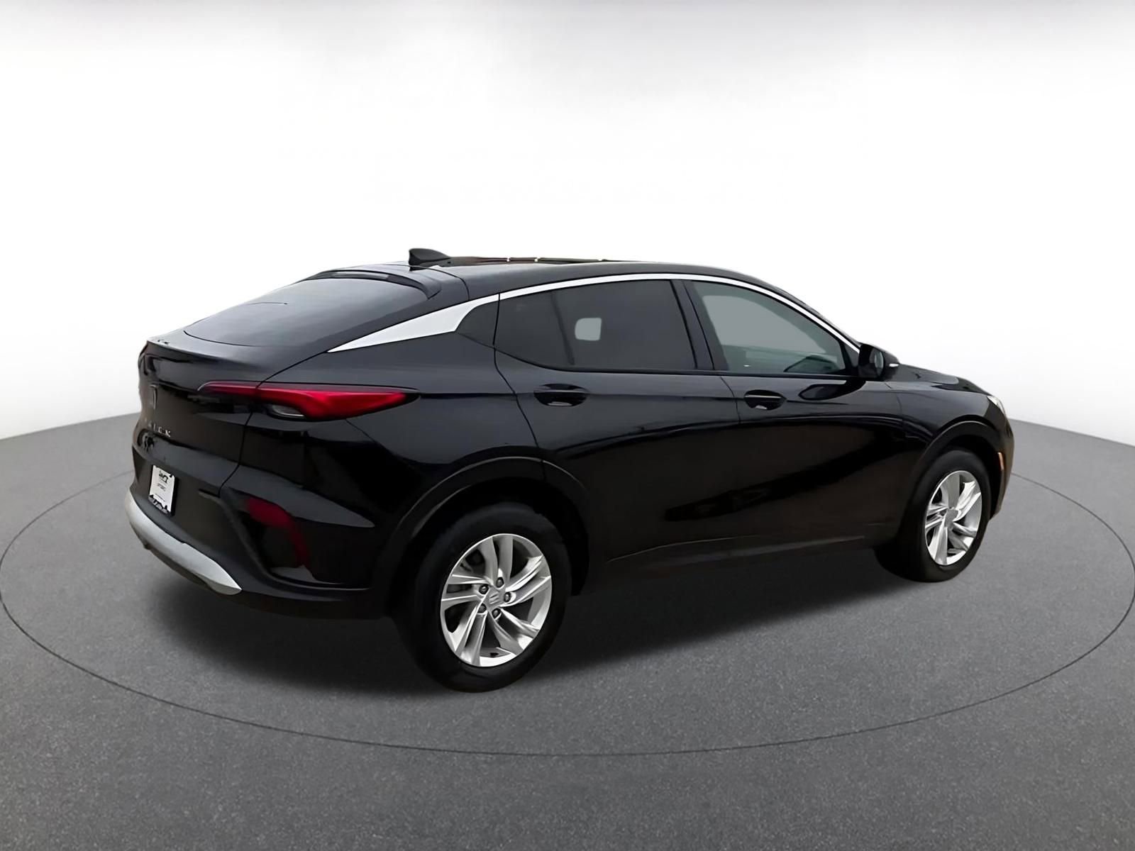 Thumbnail: 2025 Buick Envista - 15