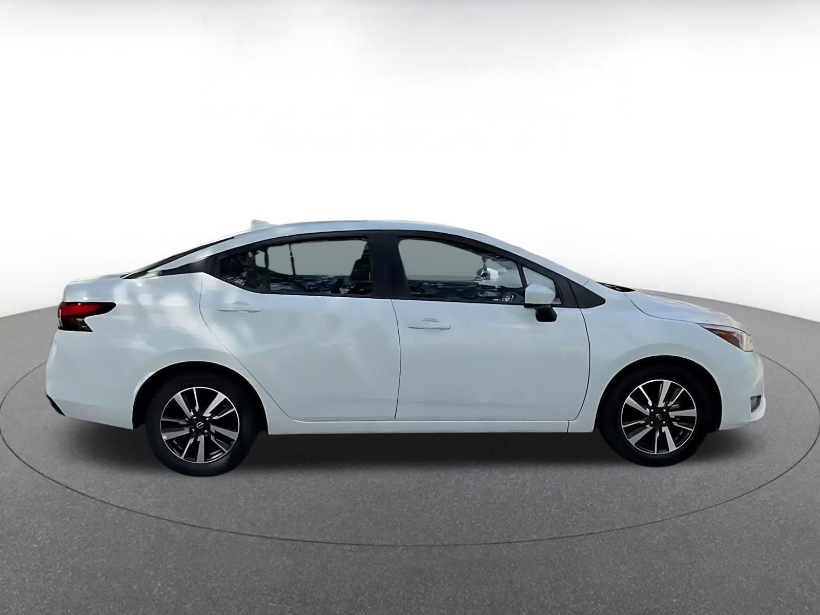 Thumbnail: 2025 Nissan Versa - 15