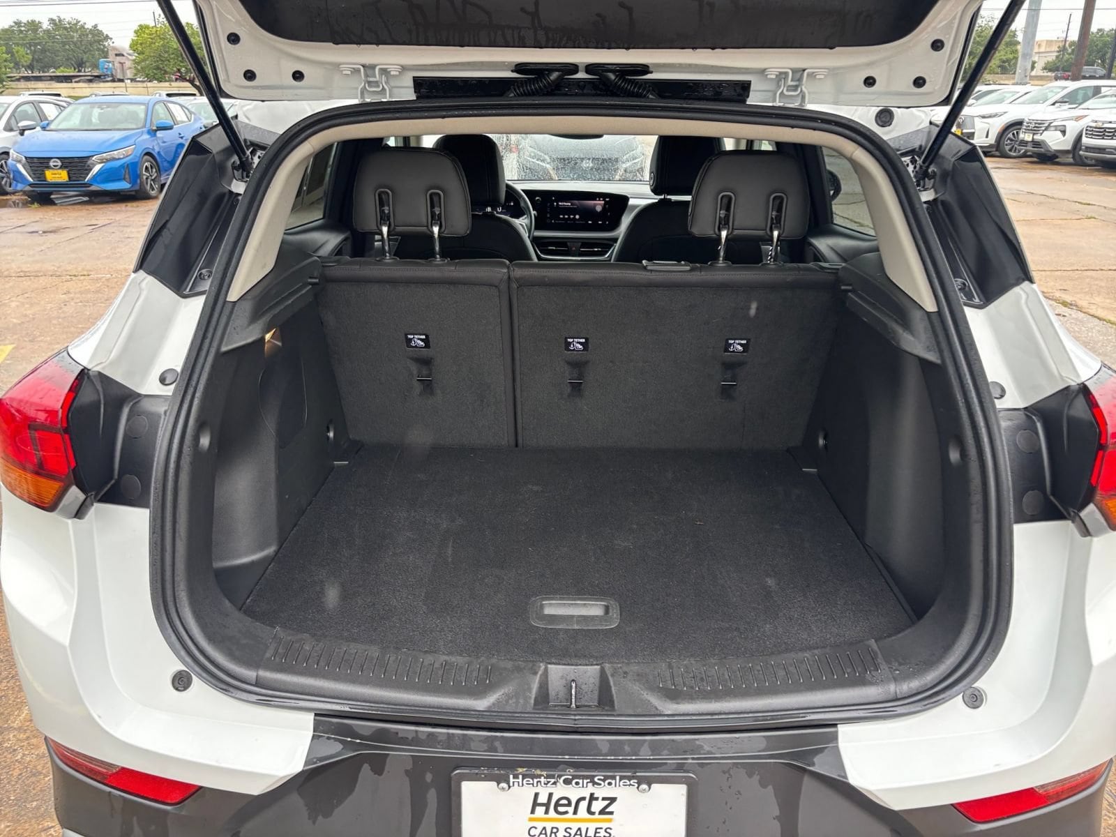 Thumbnail: 2026 Buick Encore GX - 29